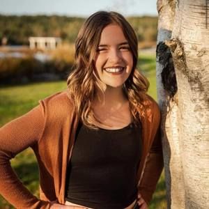 Meet your Posher, Paige